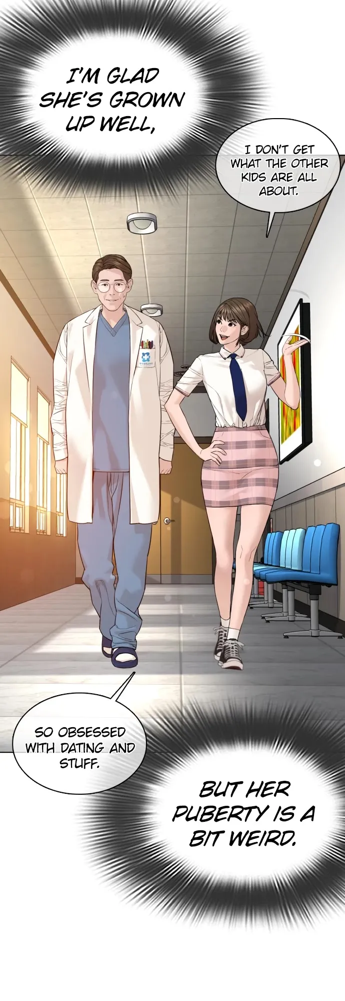Read How to Fight chapter 79 image 10 on Lezhin