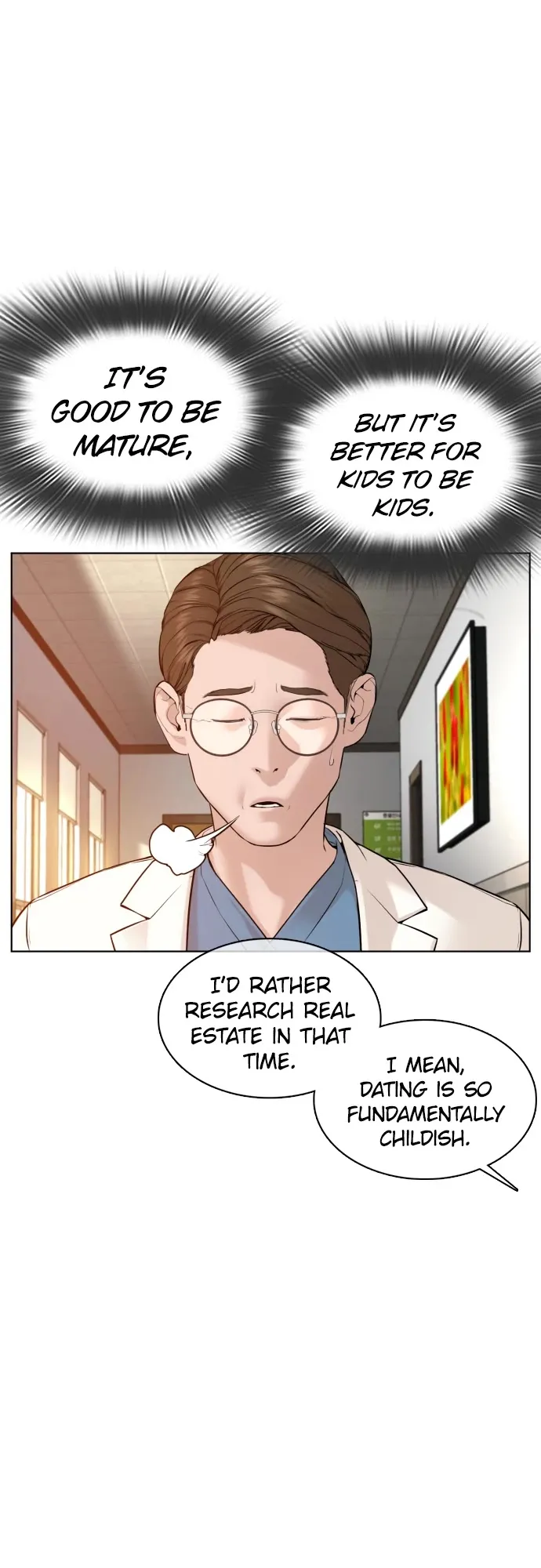 Read How to Fight chapter 79 image 11 on Lezhin
