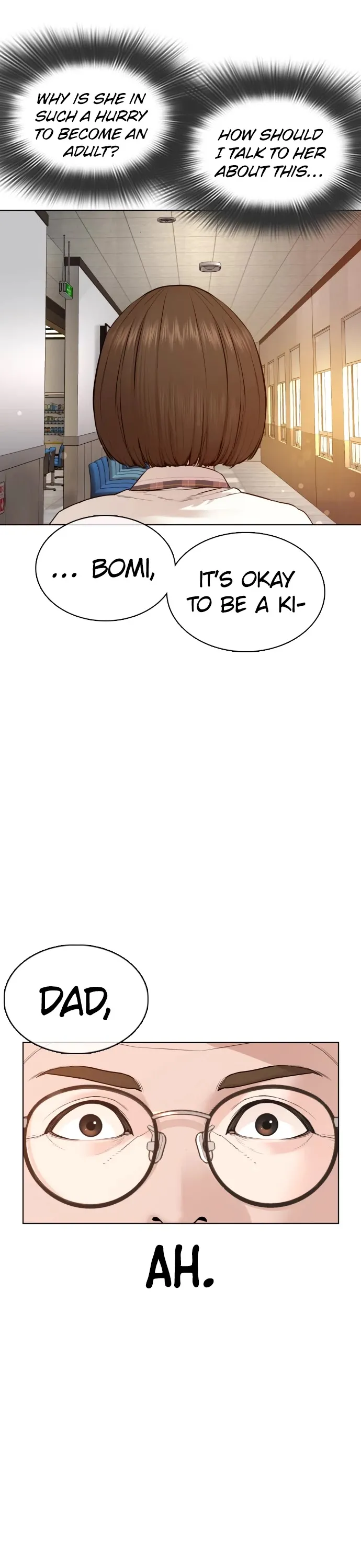Read How to Fight chapter 79 image 12 on Lezhin