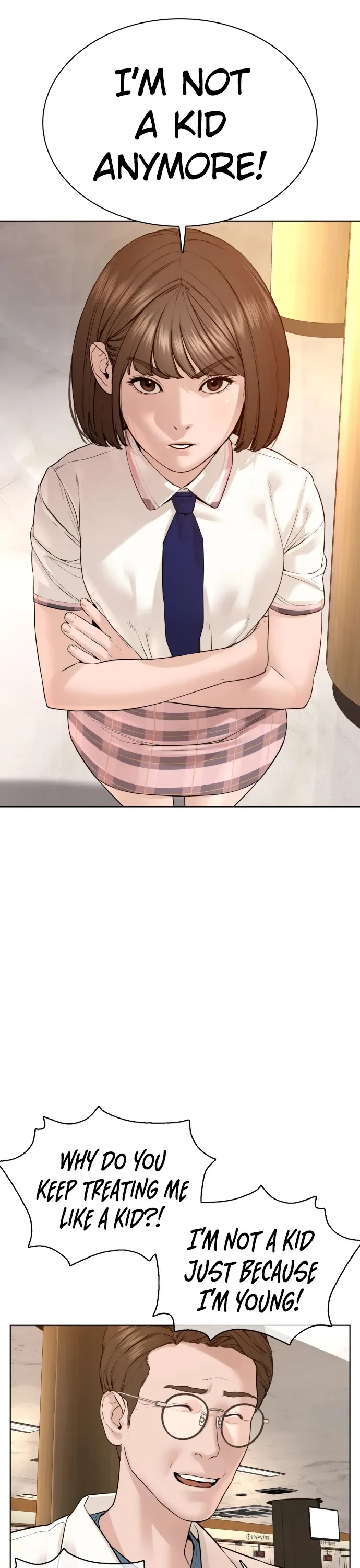 Read How to Fight chapter 79 image 13 on Lezhin