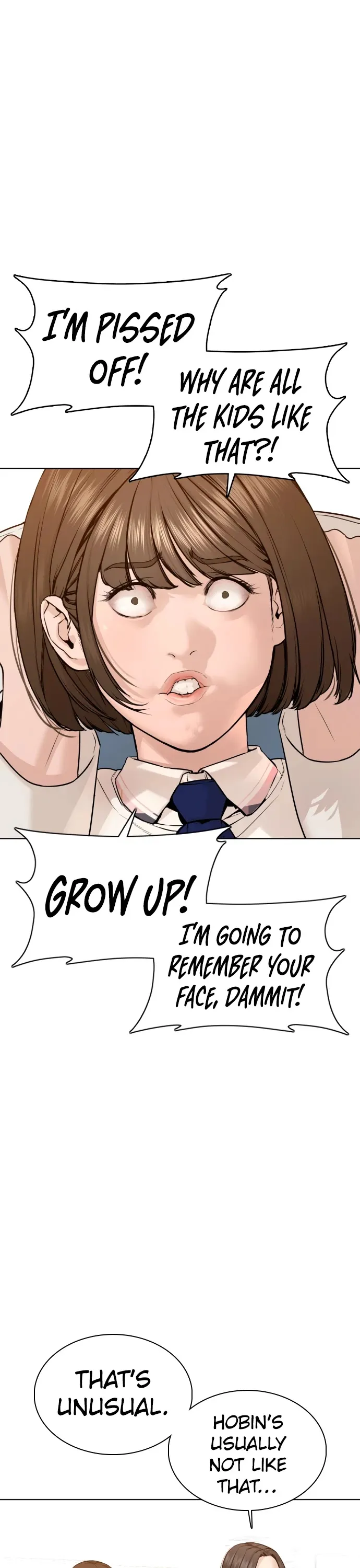 Read How to Fight chapter 79 image 18 on Lezhin