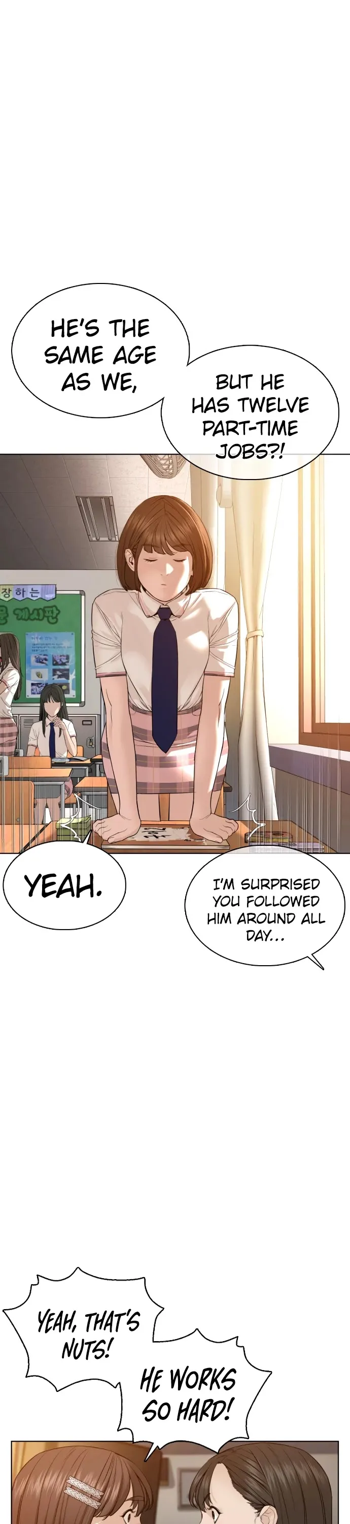 Read How to Fight chapter 79 image 24 on Lezhin