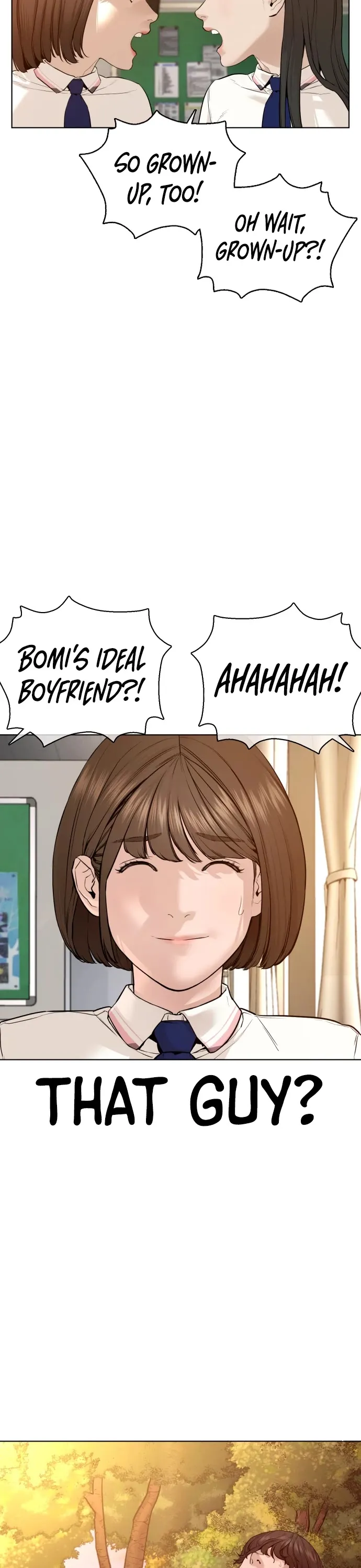 Read How to Fight chapter 79 image 25 on Lezhin
