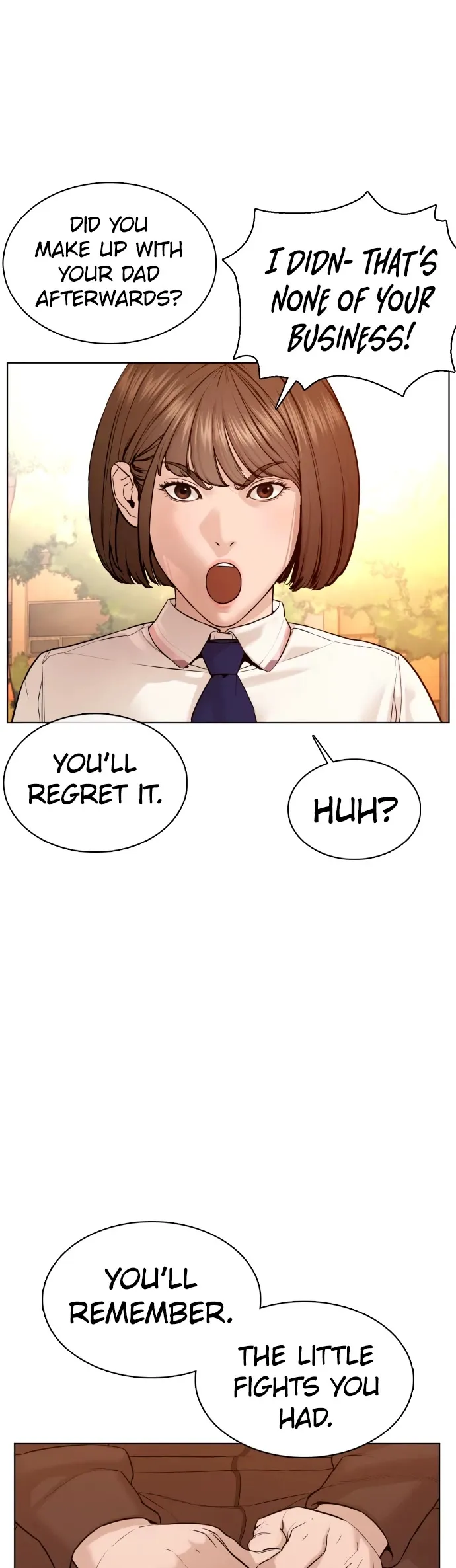 Read How to Fight chapter 79 image 28 on Lezhin