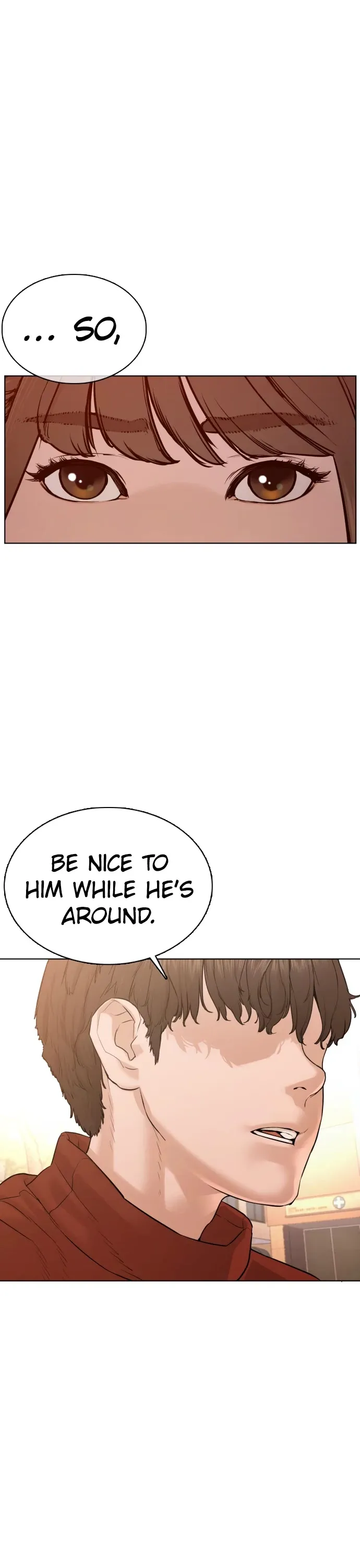 Read How to Fight chapter 79 image 30 on Lezhin