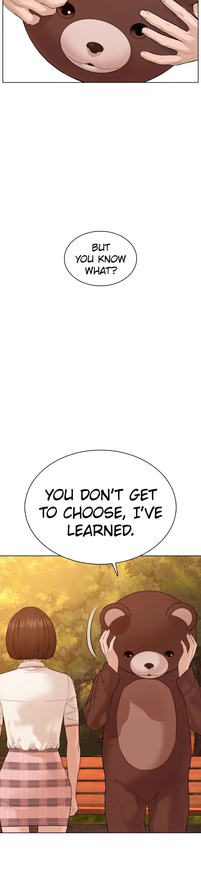 Read How to Fight chapter 79 image 32 on Lezhin