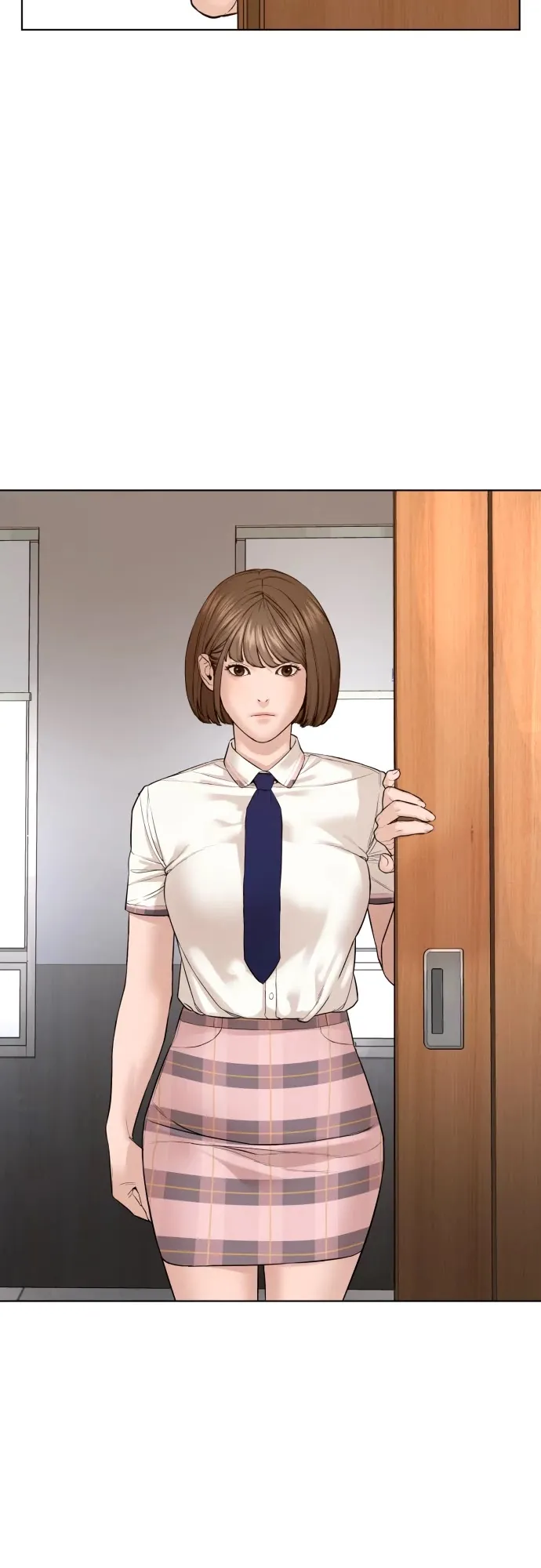 Read How to Fight chapter 79 image 35 on Lezhin