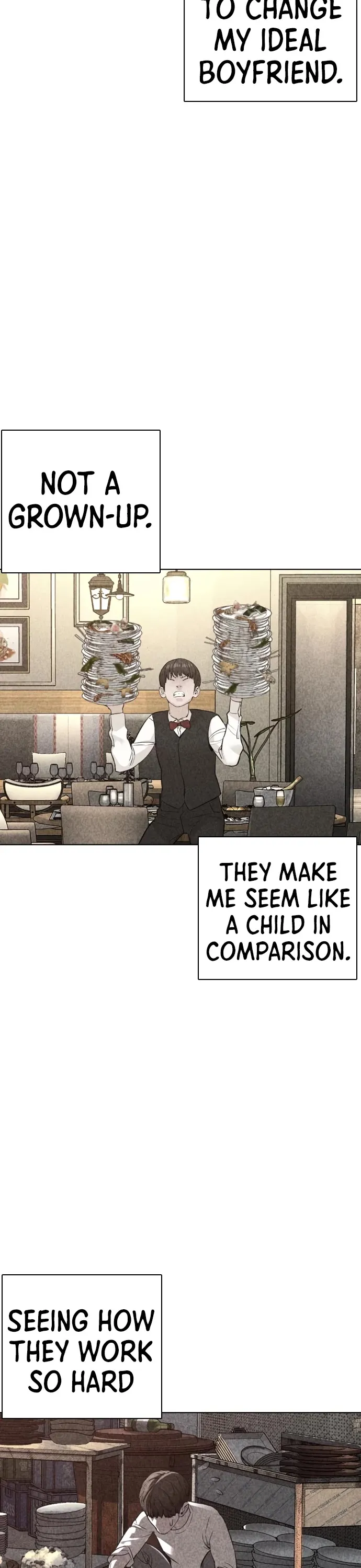 Read How to Fight chapter 79 image 38 on Lezhin