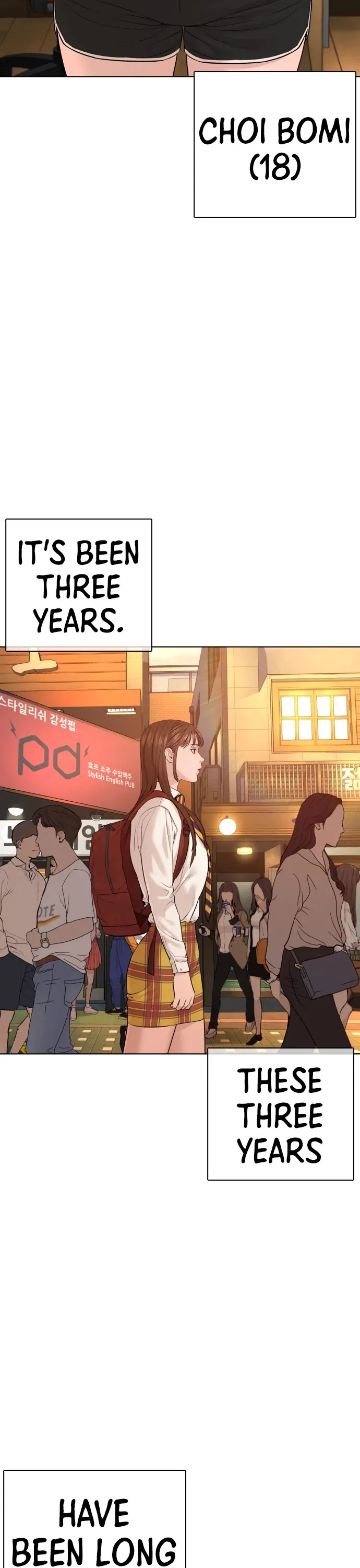 Read How to Fight chapter 79 image 45 on Lezhin