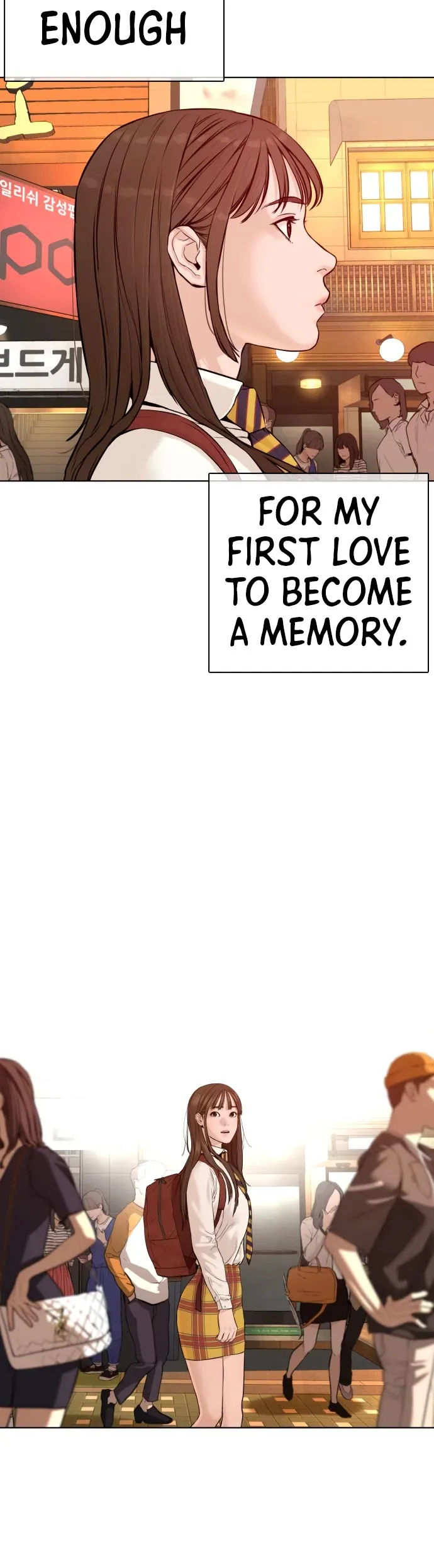 Read How to Fight chapter 79 image 46 on Lezhin