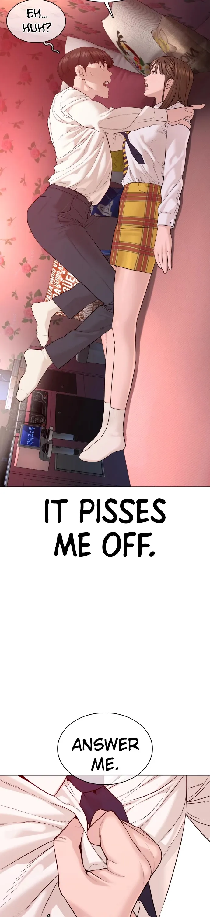 Read How to Fight chapter 79 image 50 on Lezhin