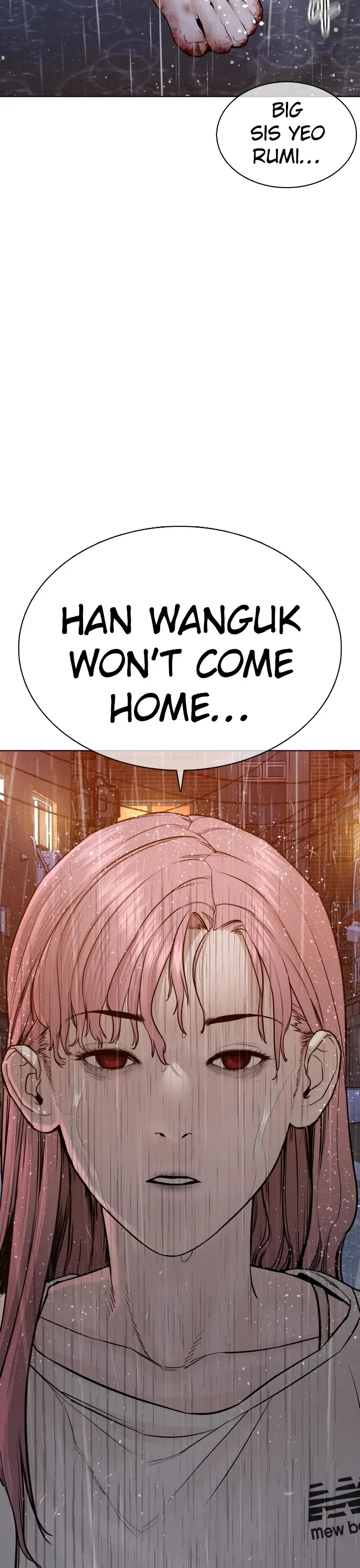 Read How to Fight chapter 79 image 57 on Lezhin