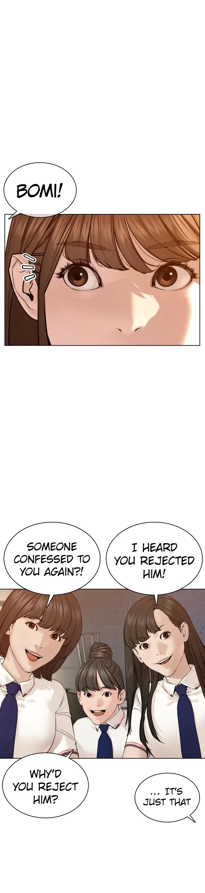 Read How to Fight chapter 79 image 6 on Lezhin