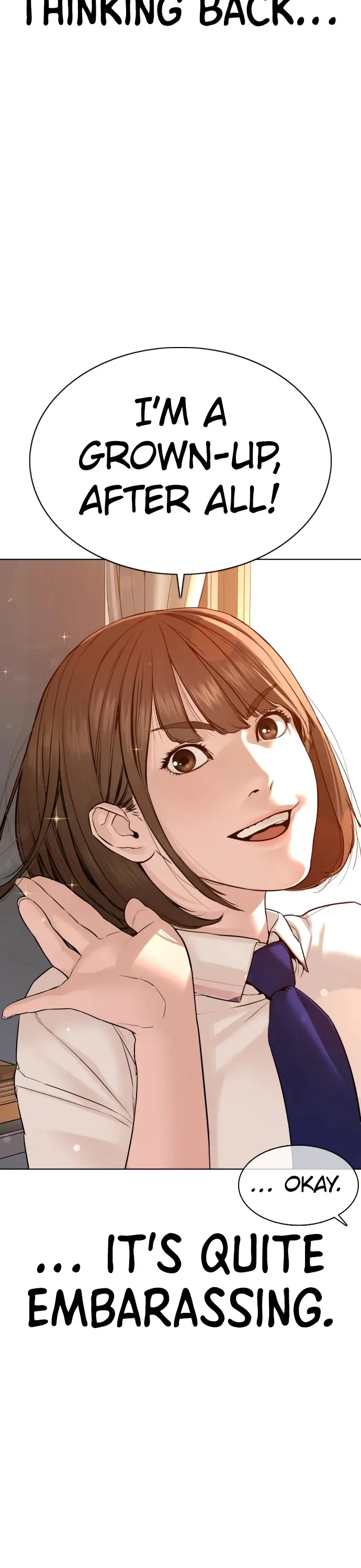 Read How to Fight chapter 79 image 8 on Lezhin