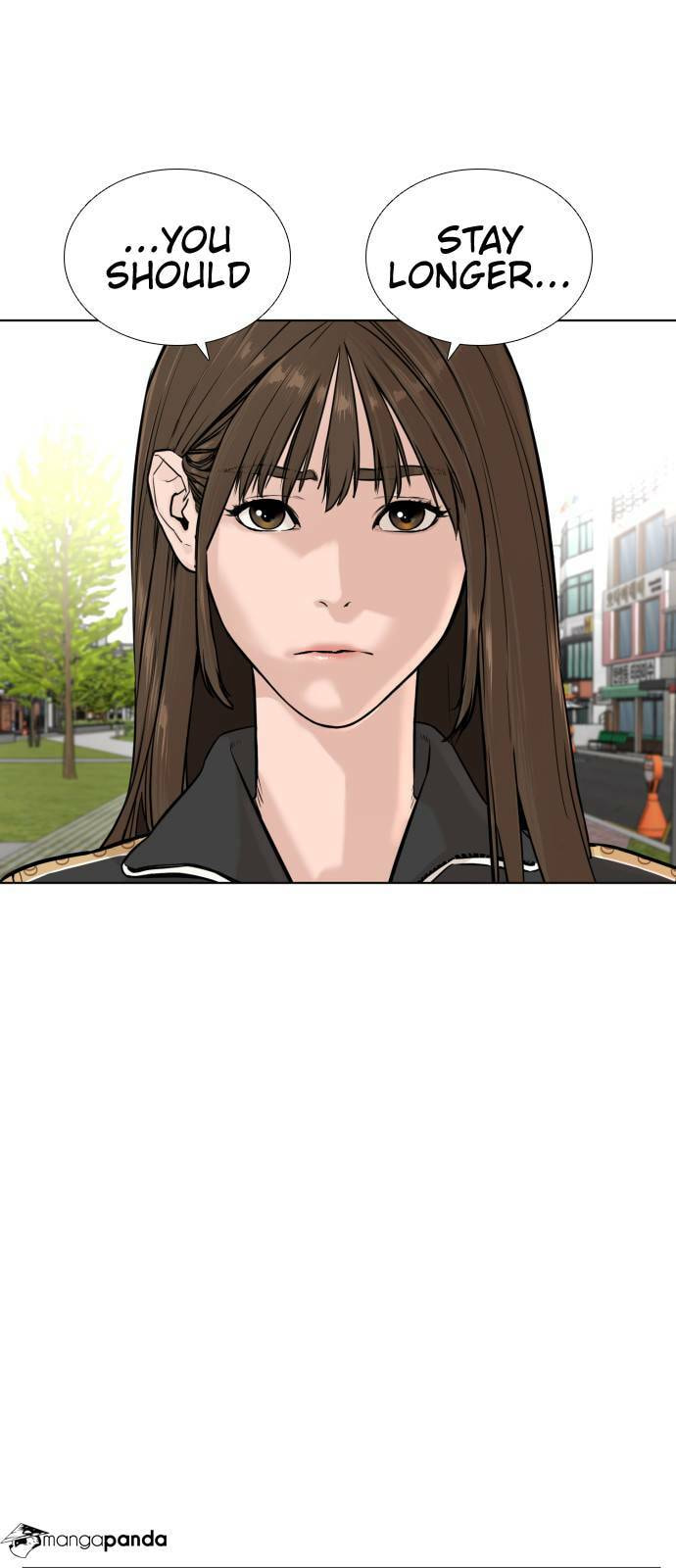 Read How to Fight chapter 8 image 10 on Lezhin
