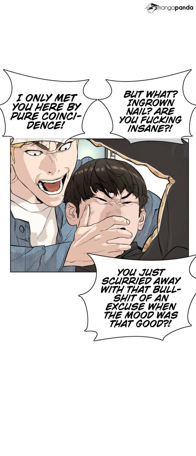 Read How to Fight chapter 8 image 12 on Lezhin