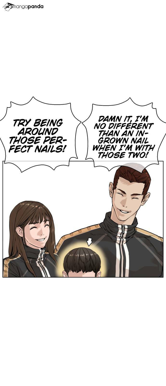 Read How to Fight chapter 8 image 14 on Lezhin
