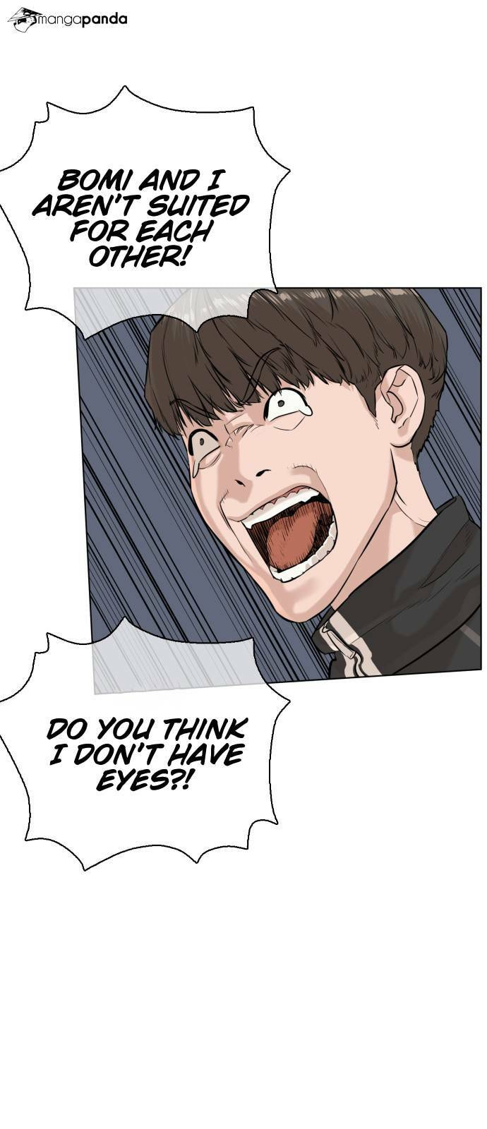 Read How to Fight chapter 8 image 15 on Lezhin