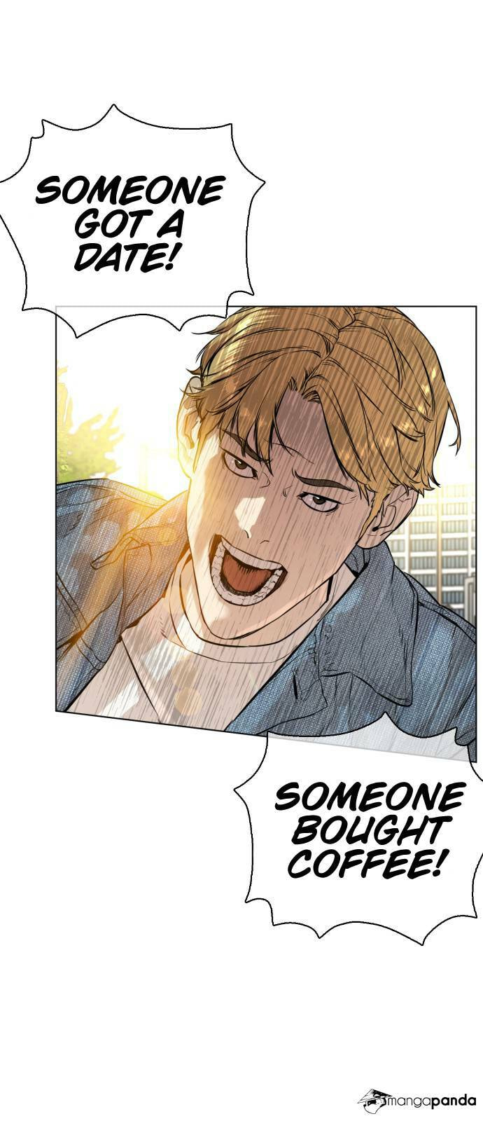 Read How to Fight chapter 8 image 17 on Lezhin