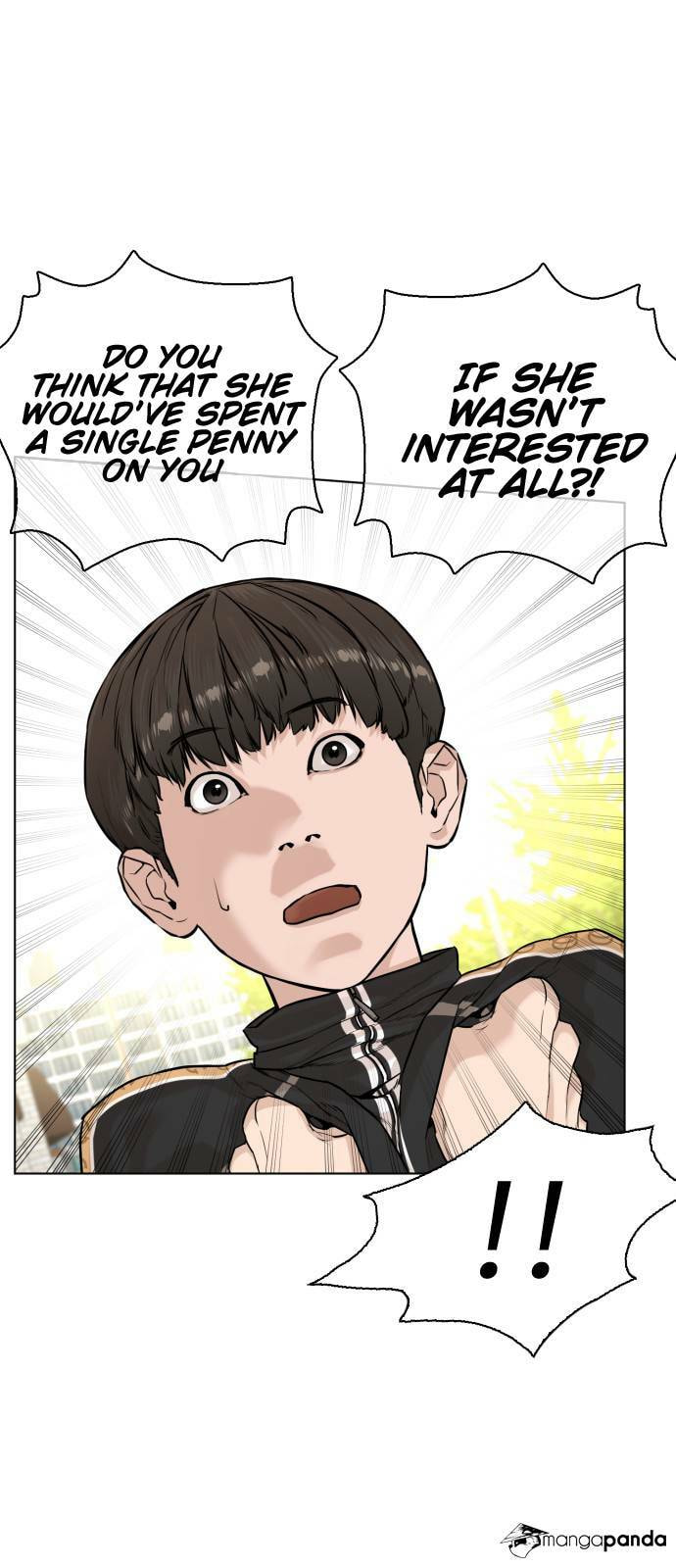 Read How to Fight chapter 8 image 18 on Lezhin