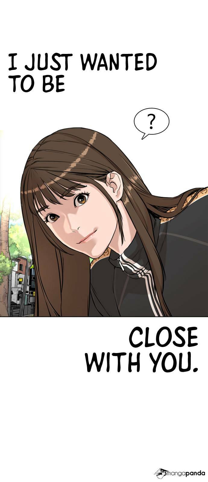 Read How to Fight chapter 8 image 2 on Lezhin