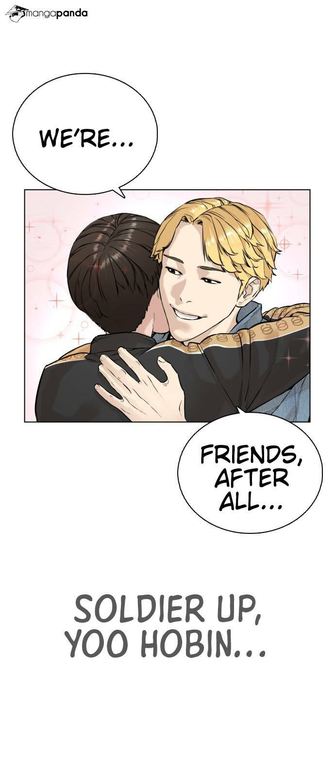 Read How to Fight chapter 8 image 21 on Lezhin