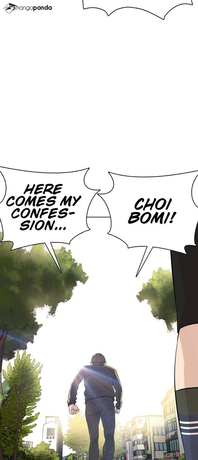Read How to Fight chapter 8 image 23 on Lezhin