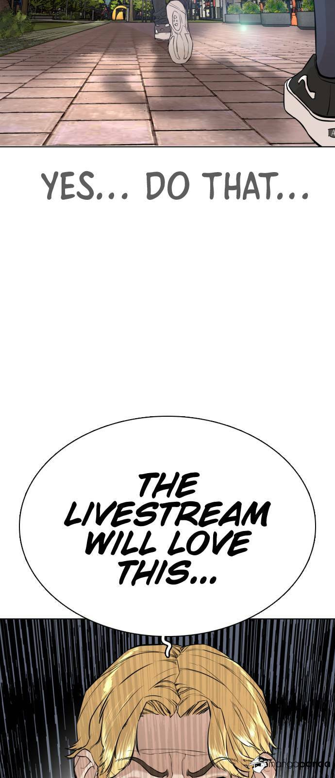 Read How to Fight chapter 8 image 24 on Lezhin