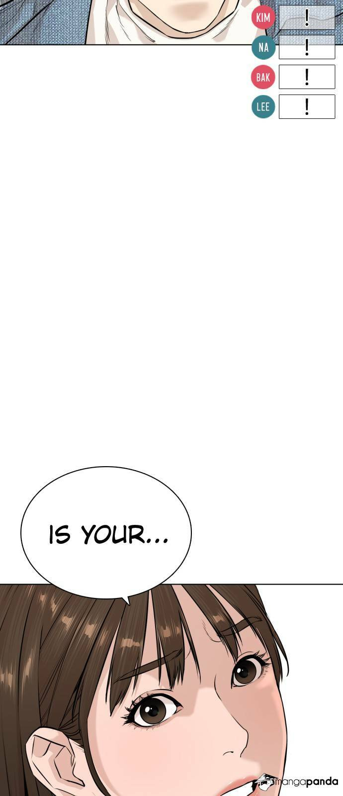 Read How to Fight chapter 8 image 28 on Lezhin