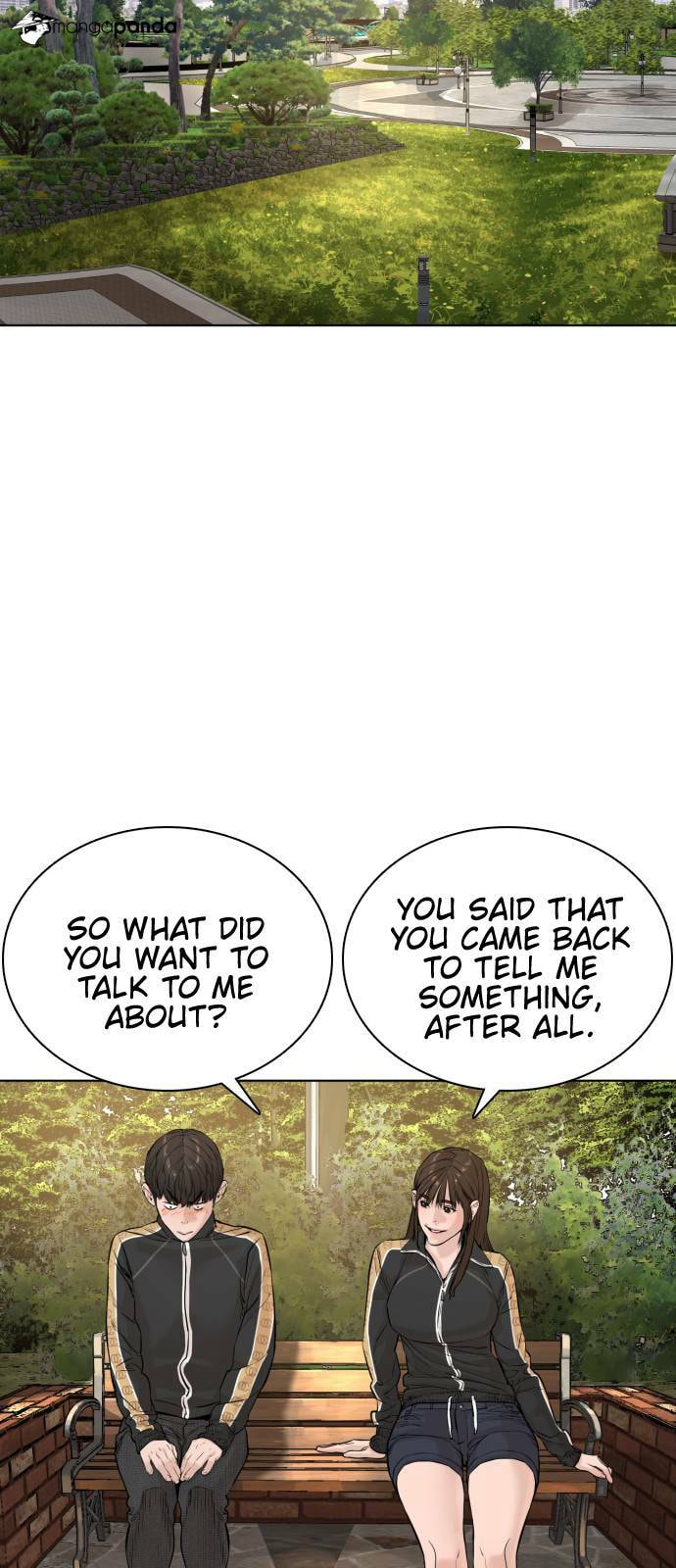 Read How to Fight chapter 8 image 37 on Lezhin