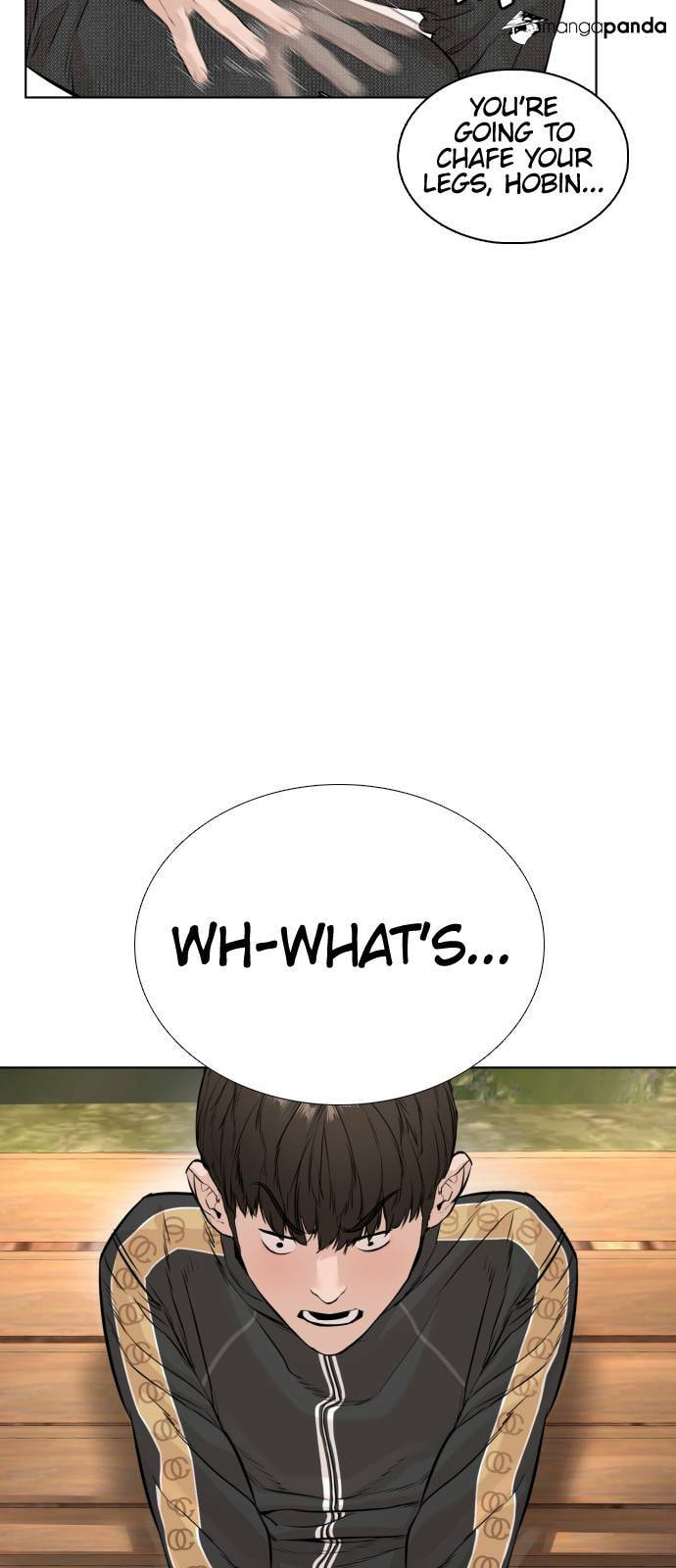 Read How to Fight chapter 8 image 39 on Lezhin
