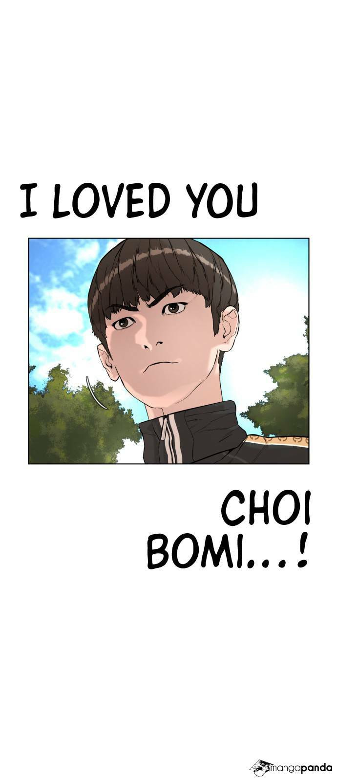 Read How to Fight chapter 8 image 4 on Lezhin
