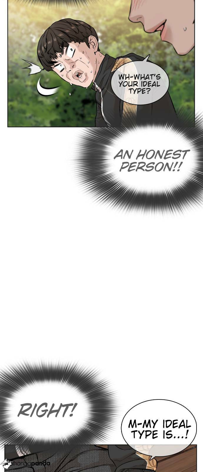 Read How to Fight chapter 8 image 41 on Lezhin