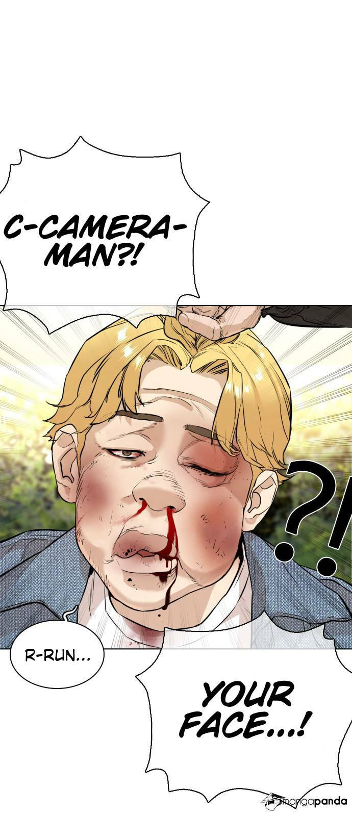 Read How to Fight chapter 8 image 45 on Lezhin