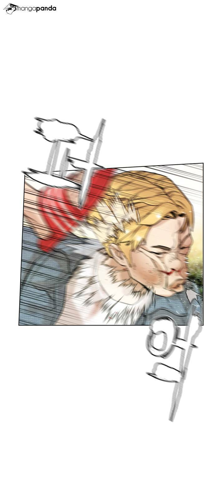 Read How to Fight chapter 8 image 46 on Lezhin