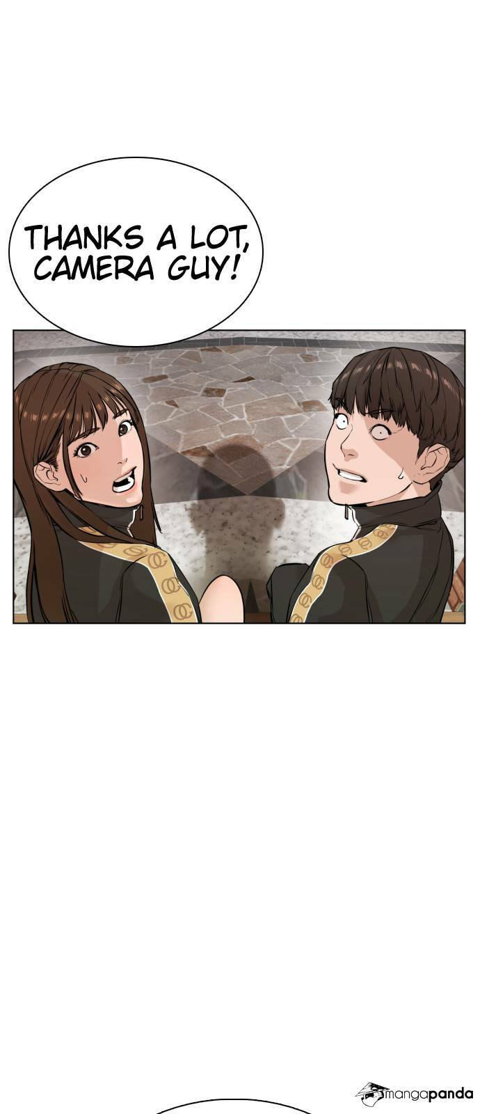 Read How to Fight chapter 8 image 47 on Lezhin