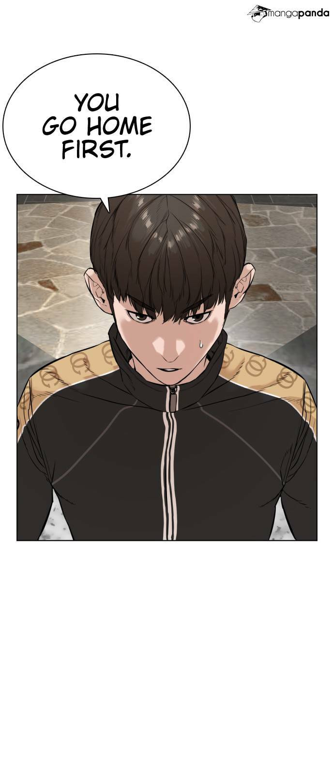 Read How to Fight chapter 8 image 51 on Lezhin