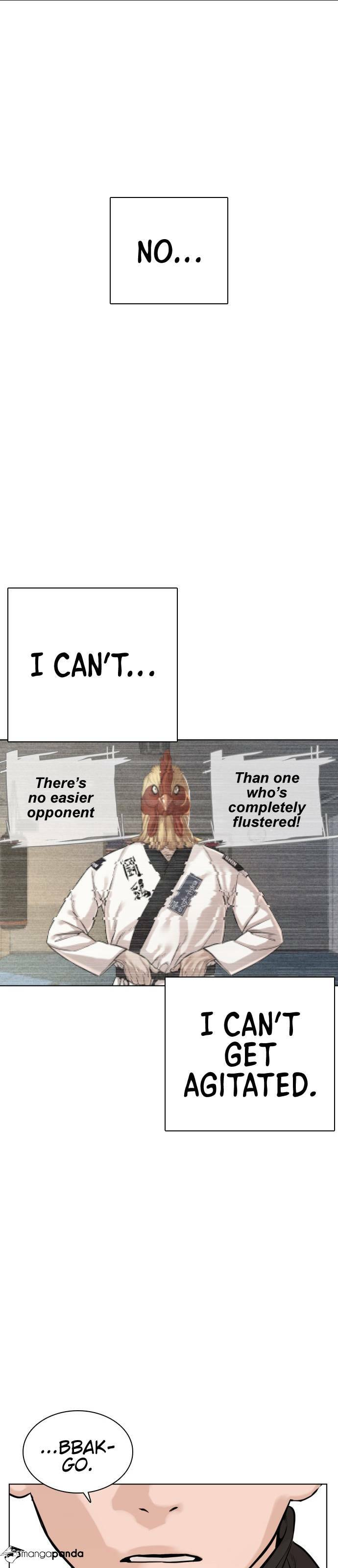 Read How to Fight chapter 8 image 54 on Lezhin