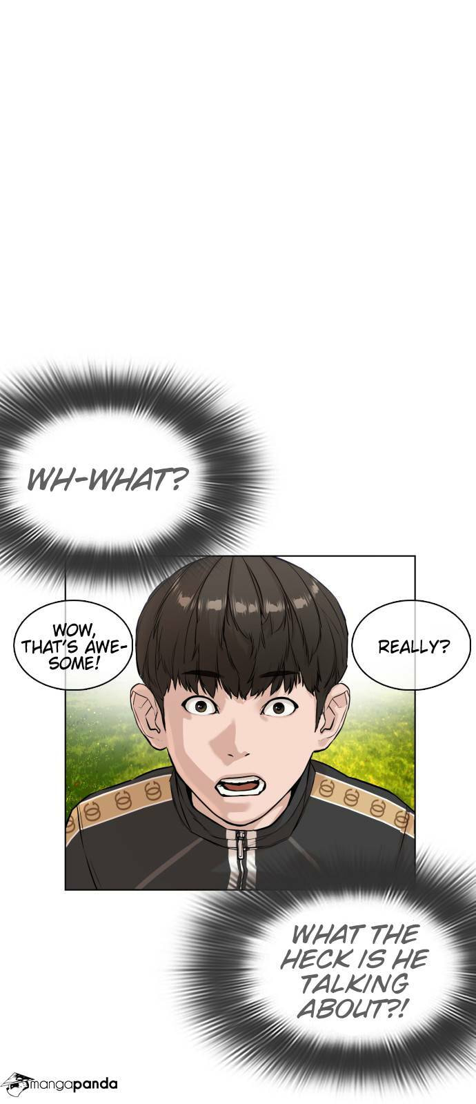 Read How to Fight chapter 8 image 6 on Lezhin