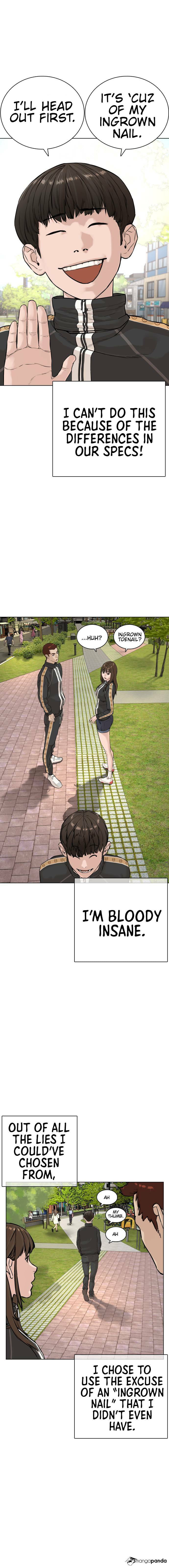 Read How to Fight chapter 8 image 9 on Lezhin