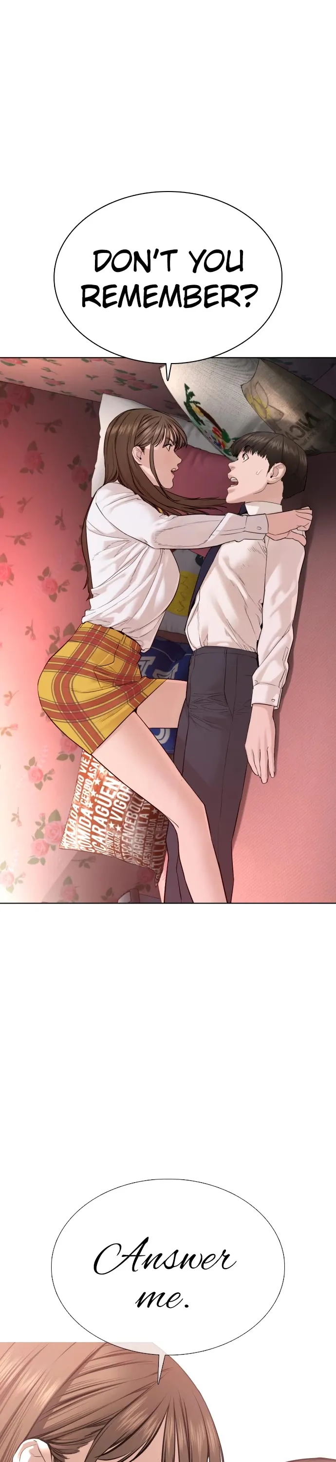Read How to Fight chapter 80 image 0 on Lezhin