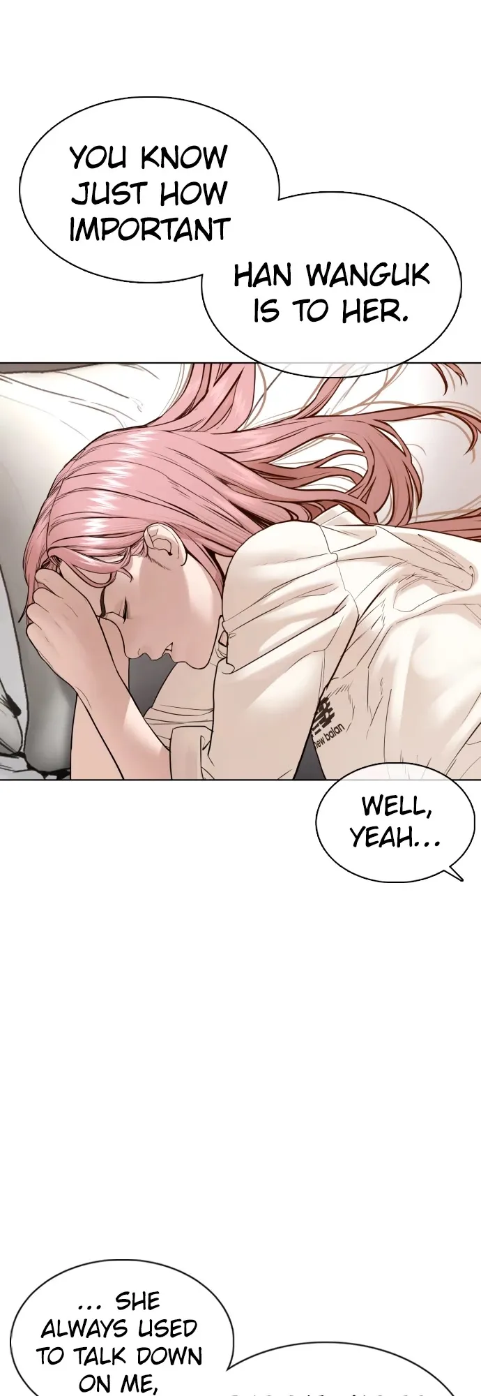 Read How to Fight chapter 80 image 10 on Lezhin
