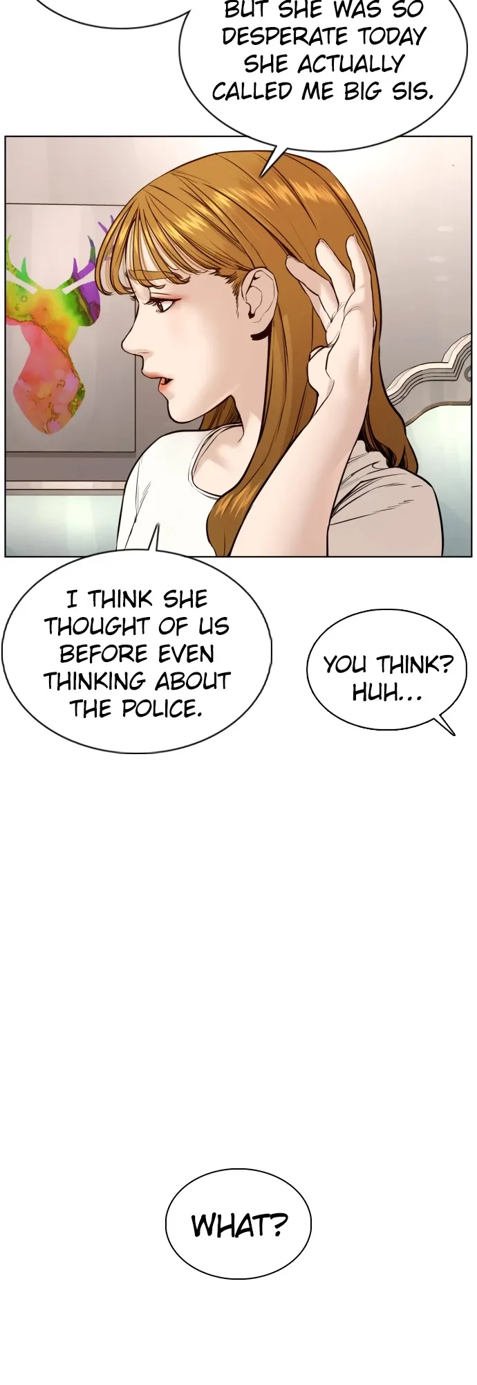 Read How to Fight chapter 80 image 11 on Lezhin