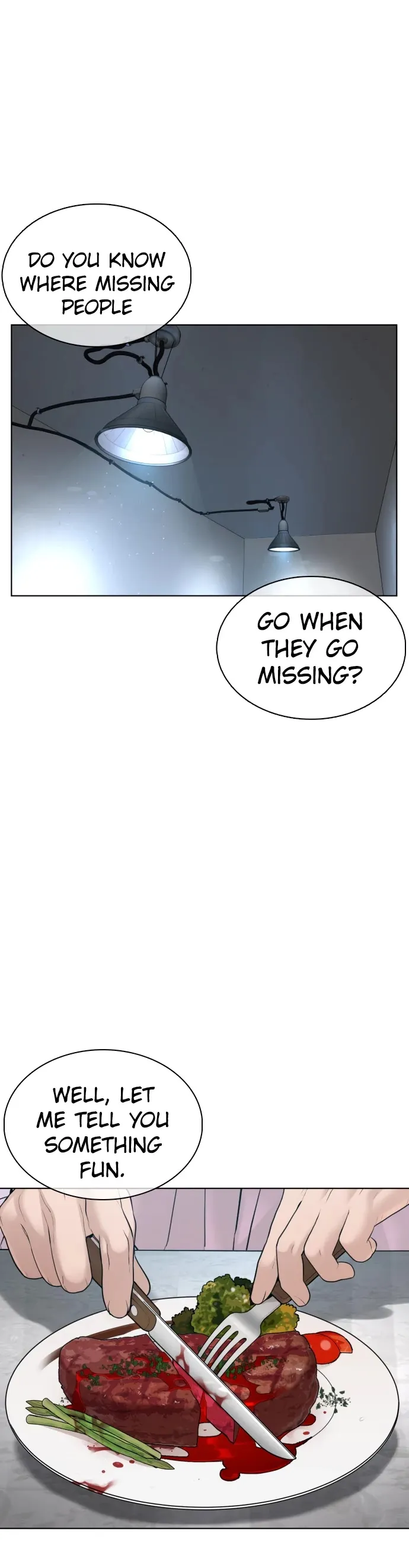 Read How to Fight chapter 80 image 16 on Lezhin