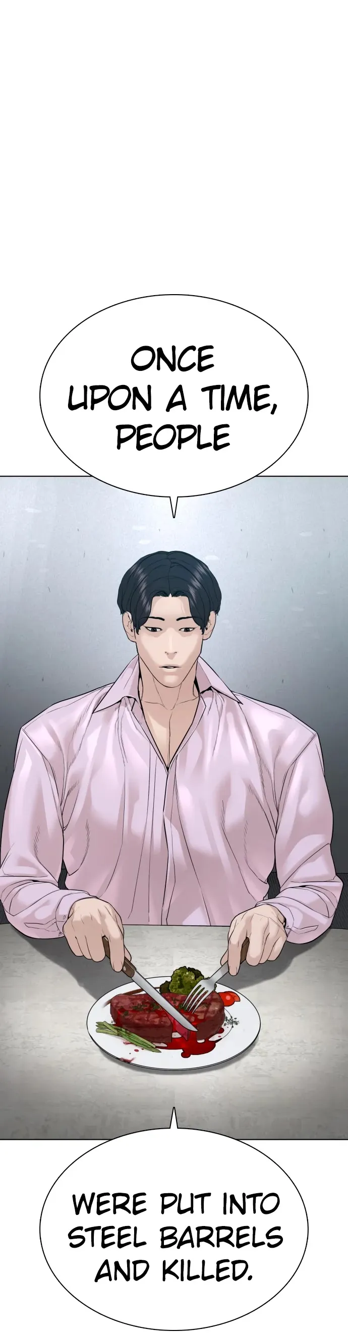 Read How to Fight chapter 80 image 17 on Lezhin