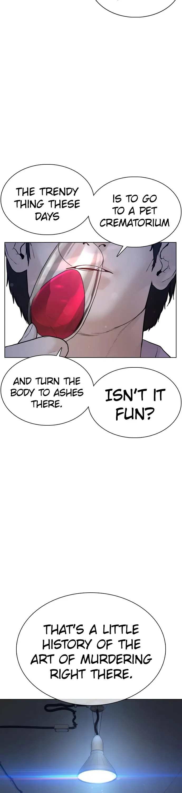 Read How to Fight chapter 80 image 19 on Lezhin