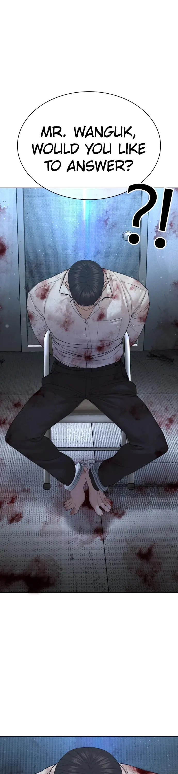 Read How to Fight chapter 80 image 21 on Lezhin