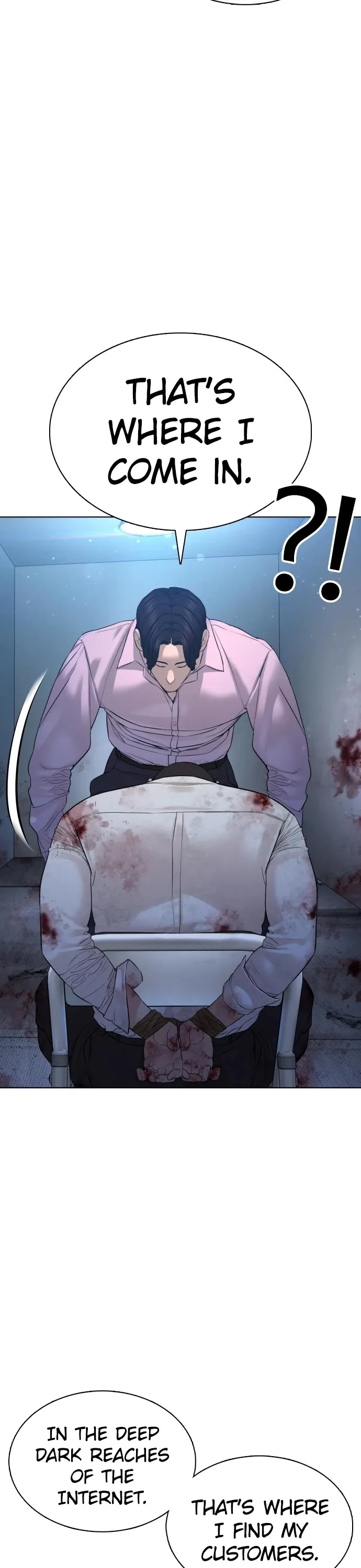 Read How to Fight chapter 80 image 25 on Lezhin
