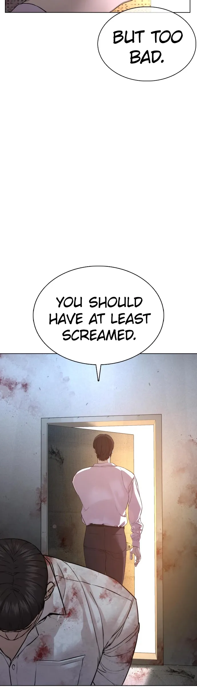 Read How to Fight chapter 80 image 29 on Lezhin