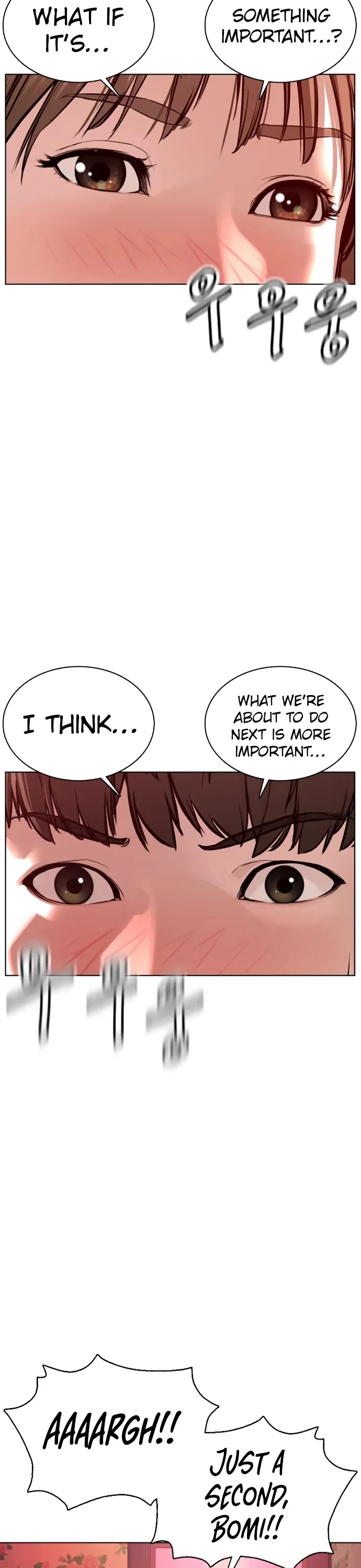 Read How to Fight chapter 80 image 3 on Lezhin